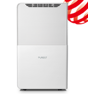除濕機WiFi版50L  Boss-X50