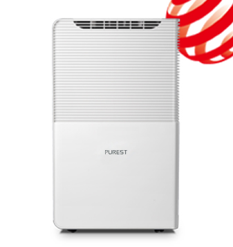 除濕機WiFi版40L  Boss-Plus