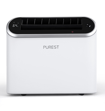 衣物偵測智能除濕機WiFi版25L  Drybot-Plus